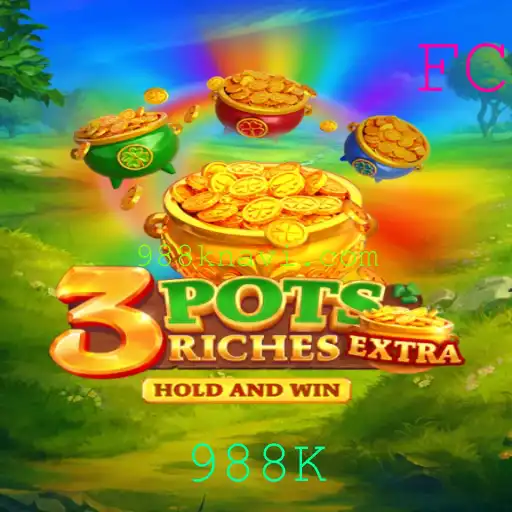 Descubra o Universo Fascinante de 3potsExtra: O Jogo Revolucionário do Momento