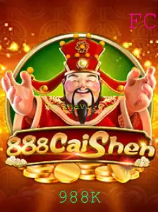 Explorando o Mundo de 888CaiShen: Uma Jornada Passionante no Universo dos Jogos