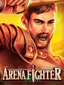 ArenaFighter: Desvendando o Novo Fenômeno dos Games