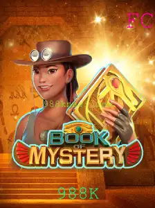 Descubra o Intrigante Mundo de BookofMystery e Suas Regras Envolventes