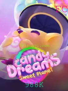 Descubra o Encantador Mundo de CandyDreams: Um Jogo de Estratégia Viciante