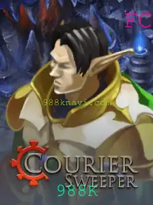 Explorando o Fascinante Mundo de CourierSweeper: Um Jogo Inovador no Cenário Atual