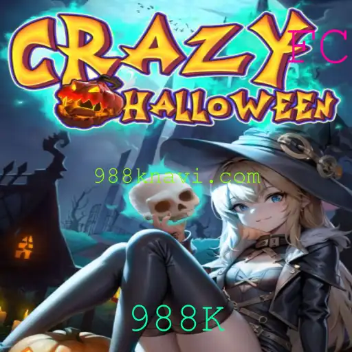 Explorando o Mundo Aterrorizante de CrazyHalloween 988K