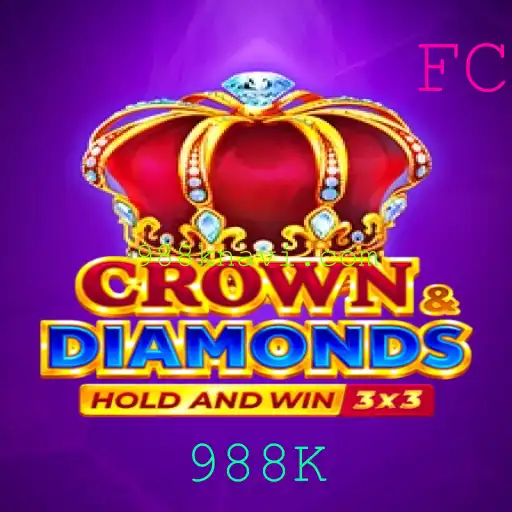 Explorando 'CrownDiamonds': Um Mergulho no Mundo dos Jogos 988K