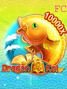 Descubra o Fascinante Mundo de DragonKoi: Um Jogo Inovador