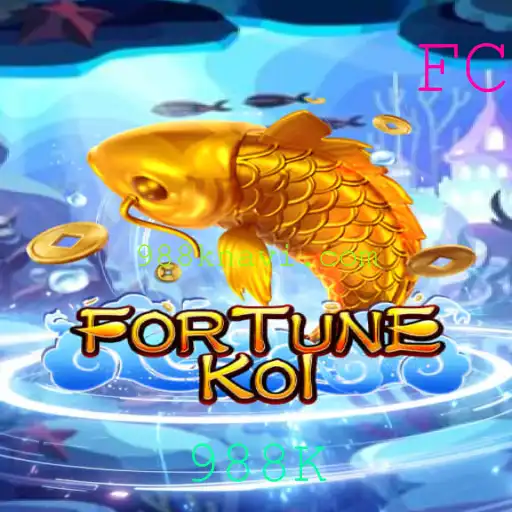 FORTUNEKOI: Descubra o Fascinante Mundo do Jogo de Azar Digital