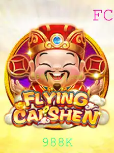 Explorando o Fascinante Mundo de FlyingCaiShen