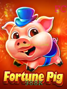 Descubra o Mundo Encantado de FortunePig 988K: Descrição e Regras do Jogo