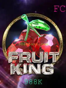 Descubra o Empolgante Mundo de FruitKing