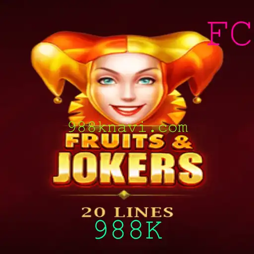 Descubra FruitsAndJokers20: O Novo Fenômeno nos Jogos de Cassino