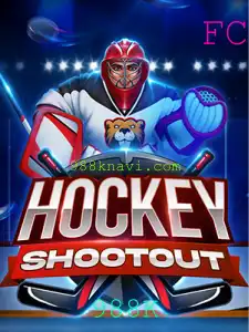 HockeyShootout: O Novo Fenômeno no Mundo dos Jogos com 988K
