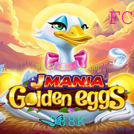 Descubra JManiaGoldenEggs: O Novo Fenômeno de Jogos