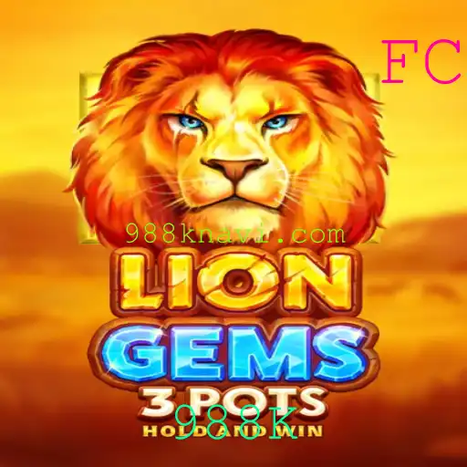Explorando o Universo de LionGems3pots: Uma Experiência de Jogo Inovadora