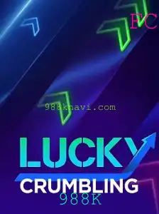 Explorando LuckyCrumbling e a Excitante Dinâmica do 988K