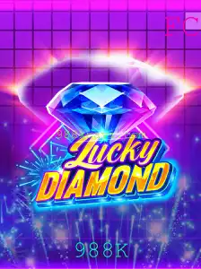 Descubra as Regras e a Emoção de LuckyDiamond
