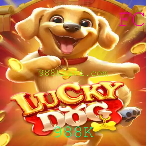 Descubra o Mundo Fascinante do Jogo LuckyDog e como o 988K Entra em Cena