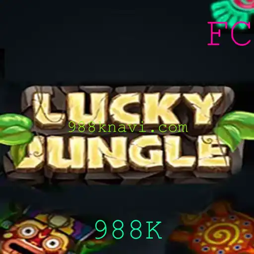 Explorando o Mundo Encantado de LuckyJungle e a Recompensa Mística 988K
