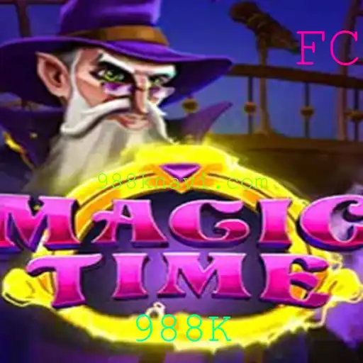 Descubra o Fascinante Mundo de MagicTime: O Jogo Que Transcende a Imaginação