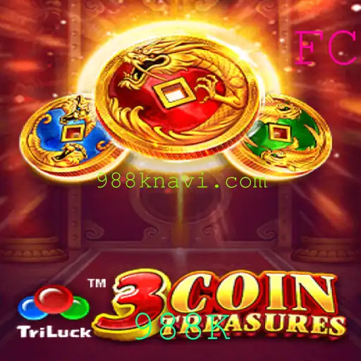 Descubra o Fascinante Mundo de 3CoinTreasures: O Jogo de Estratégia com Novas Regras e Desafios