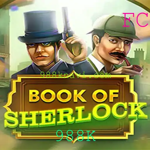Explorando BookOfSherlock: O Jogo de Mistério Atual de 988K Acessos