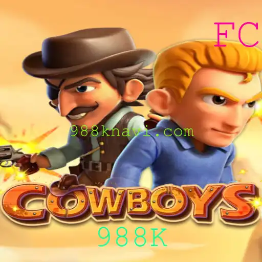 Descubra o Fascinante Mundo do Jogo COWBOYS: Inovação e Aventura no Estilo 988K