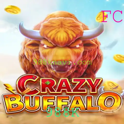 Descubra o Fascinante Universo de 'CRAZYBUFFALO' – Jogo Empolgante com 988K