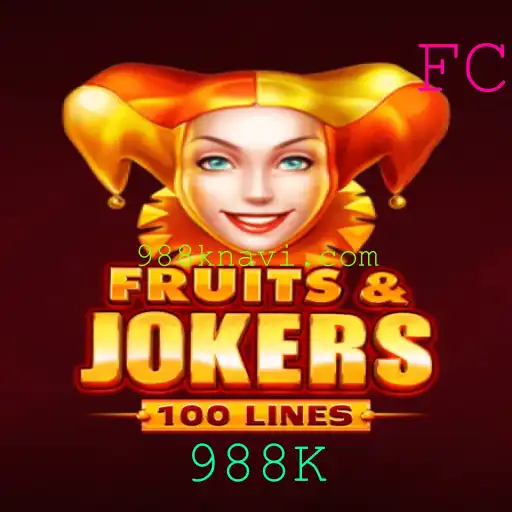 Explorando o Vibrante Mundo de FruitsAndJokers100