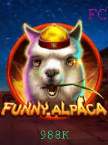 Explorando o Fascinante Jogo FunnyAlpaca e sua Aventura com 988K