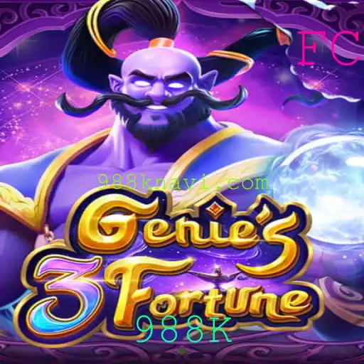 Explorando o Universo Encantado de Genie3Fortune