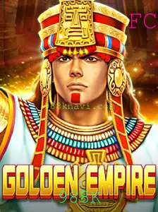Desvendando o Universo de GoldenEmpire: O Jogo de Estratégia do Momento