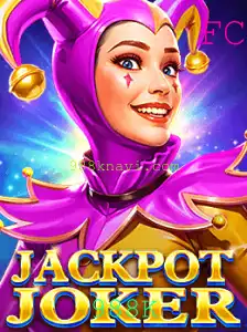 JackpotJoker: A Revolução no Mundo dos Jogos de Azar