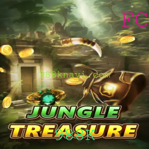 Explorando o Excitante Mundo de JungleTreasure: Uma Aventura em Busca de Tesouros