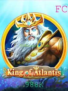 Explorando o Mundo de KingofAtlantis: Regras e Estratégias
