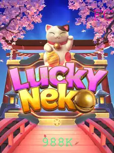 Explorando em Detalhes o Jogo LuckyNeko e o Fascínio da Chance com o 988K
