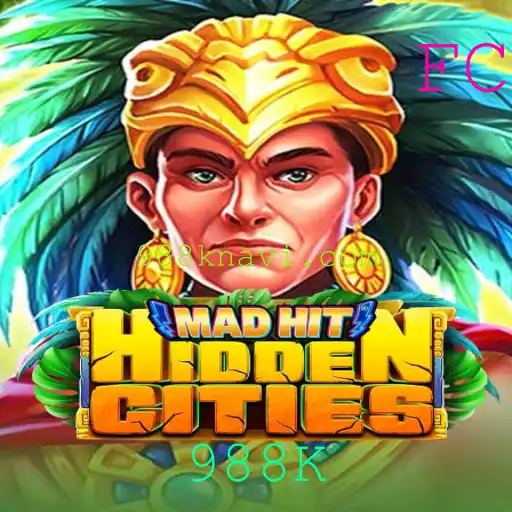 Descubra o Enigma Atraente de MadHitHiddenCities