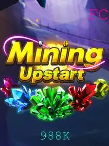 Explorando o Universo de 'MiningUpstart': O Desafio do 988K