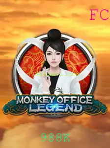 Descobrindo o Fascinante Mundo de MonkeyOfficeLegend: Aventura e Desafios Incríveis