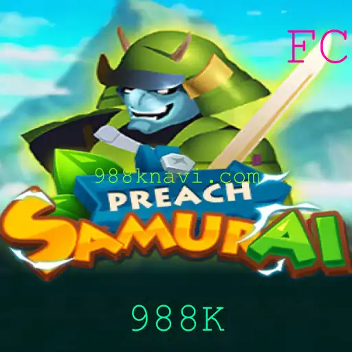 Descubra o Fascinante Mundo de PreachSamurai