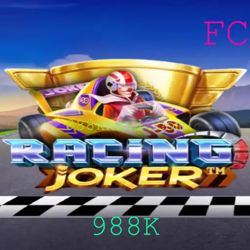 Uma Jornada Empolgante: Descubra o Mundo de RacingJoker e o Desafio 988K