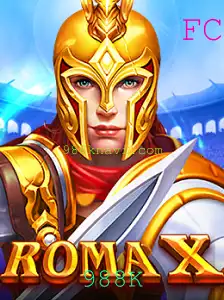 Descubra o Fascinante Mundo de RomaX: A Aventura Imperdível com 988K