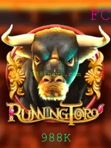 RunningToro: A Emoção da Corrida e Estratégia com 988K