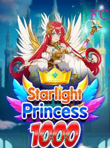Explorando o Mundo Fascinante de StarlightPrincess1000 e o Poder do 988K