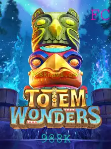 Descubra o Fascinante Mundo de TotemWonders: O Jogo que Revoluciona com 988K