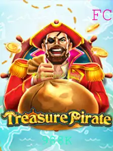 Explorando TreasurePirate: A Jornada Emocionante dos Sete Mares