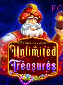 Explorando o Mundo de UnlimitedTreasures: Aventuras e Desafios
