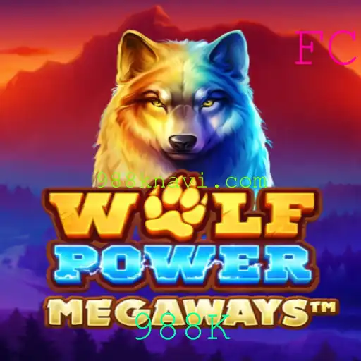 Explorando o Universo de WolfPowerMega e as Emoções do 988K