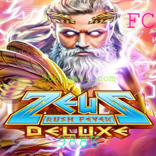 Descubra a Emoção de 'ZeusRushFeverDeluxe': Um Mergulho no Mundo do Jogo com a Chave 988K