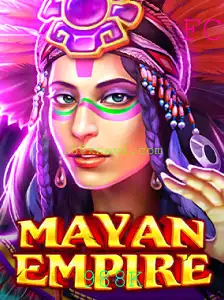 MayanEmpire: Descubra o Mistério do Império Maia