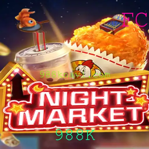 Explorando NIGHTMARKET: Um Mergulho no Jogo 988K