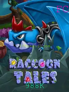 Explorando o Envolvente Mundo de RaccoonTales